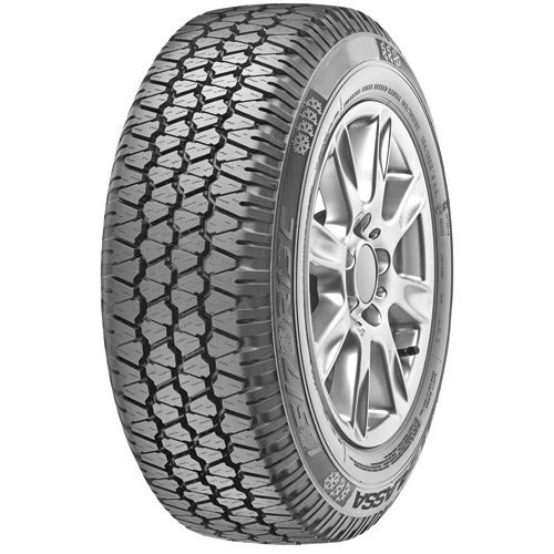 Шина 195/70 R15 (Multiways-C) Lassa